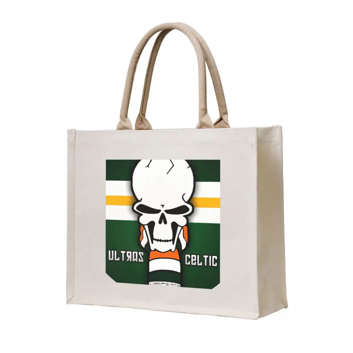

Green Brigade Tote Bag bags woman 2025 bags luxury women Shopper sacs de shopping