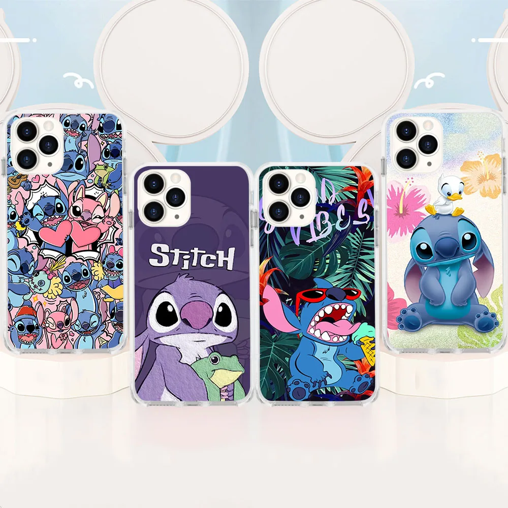 Funda suave de Ángel de puntada bonita para Samsung, TV-7, A04, A04s, A14, A23, A34, A54, M23, M33, M52, M53