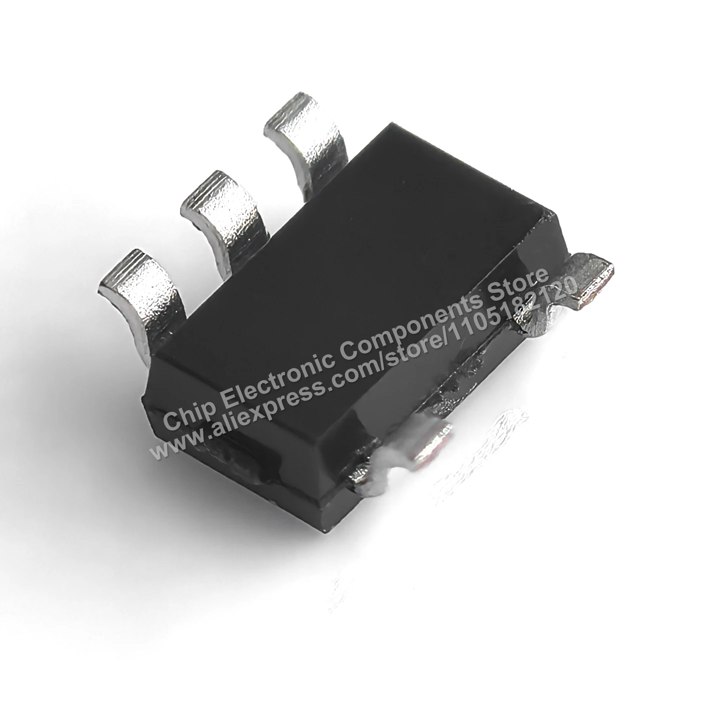 （20 PCS）Original IC NC7SZ32M5X (marking: 7Z32*) two-input OR gate in SOT-23-5 package