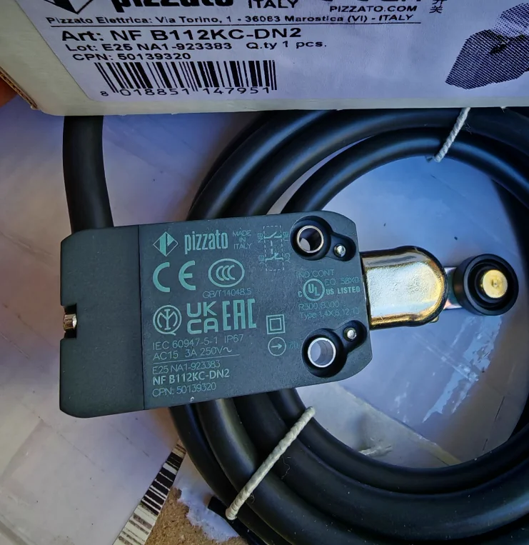 New Original Pizzat…