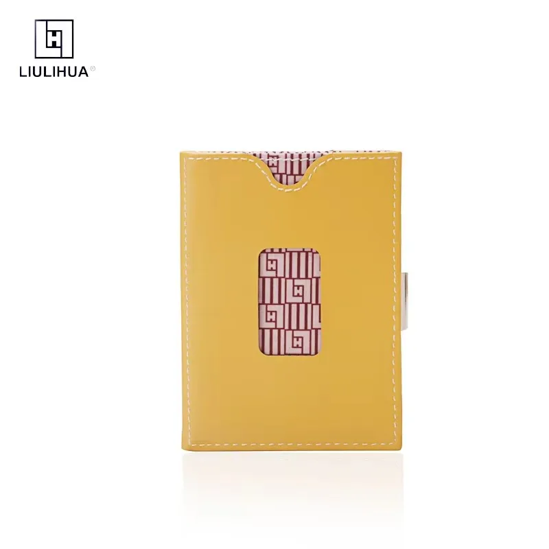 liulihua-tarjetero-de-moda-con-hebilla-de-acero-inoxidable-cartera-de-viaje-de-cuero-de-diseno-monedero-delgado-de-lujo-marca-famosa