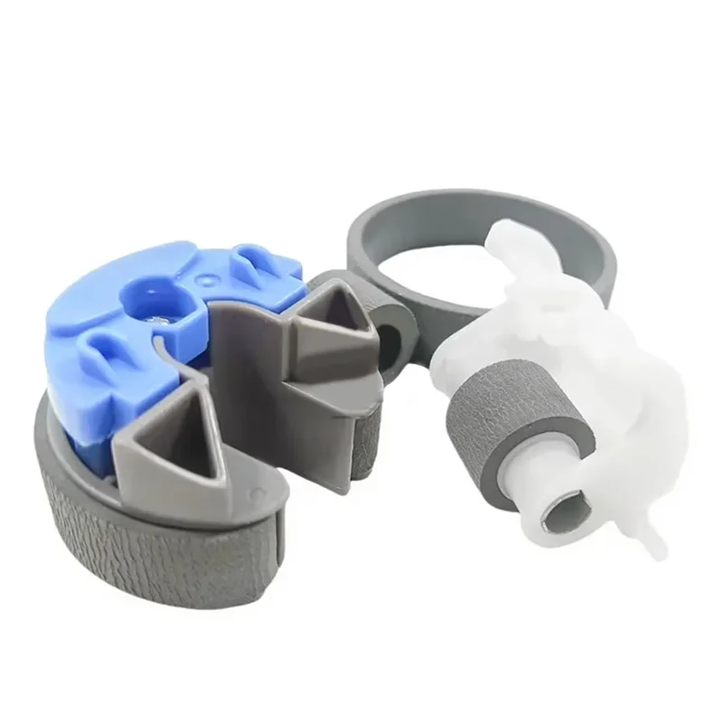 Exquisite-Pickup And Separation Roller Kit For EPSON Ecotank Printers For C12C937771 L18050 L8058 L18058 L8050 Replacement Parts
