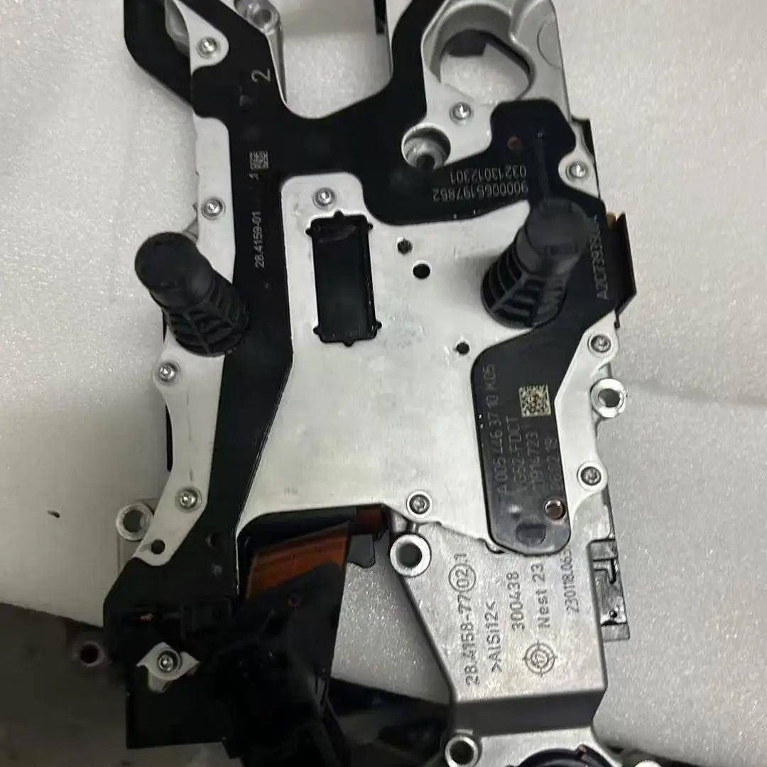 For Mercedes-Benz A180/A200/GLA/CLA200/B200 Dual Clutch 724 TCU Transmission Control Unit Transmission Gearbox Computer Board
