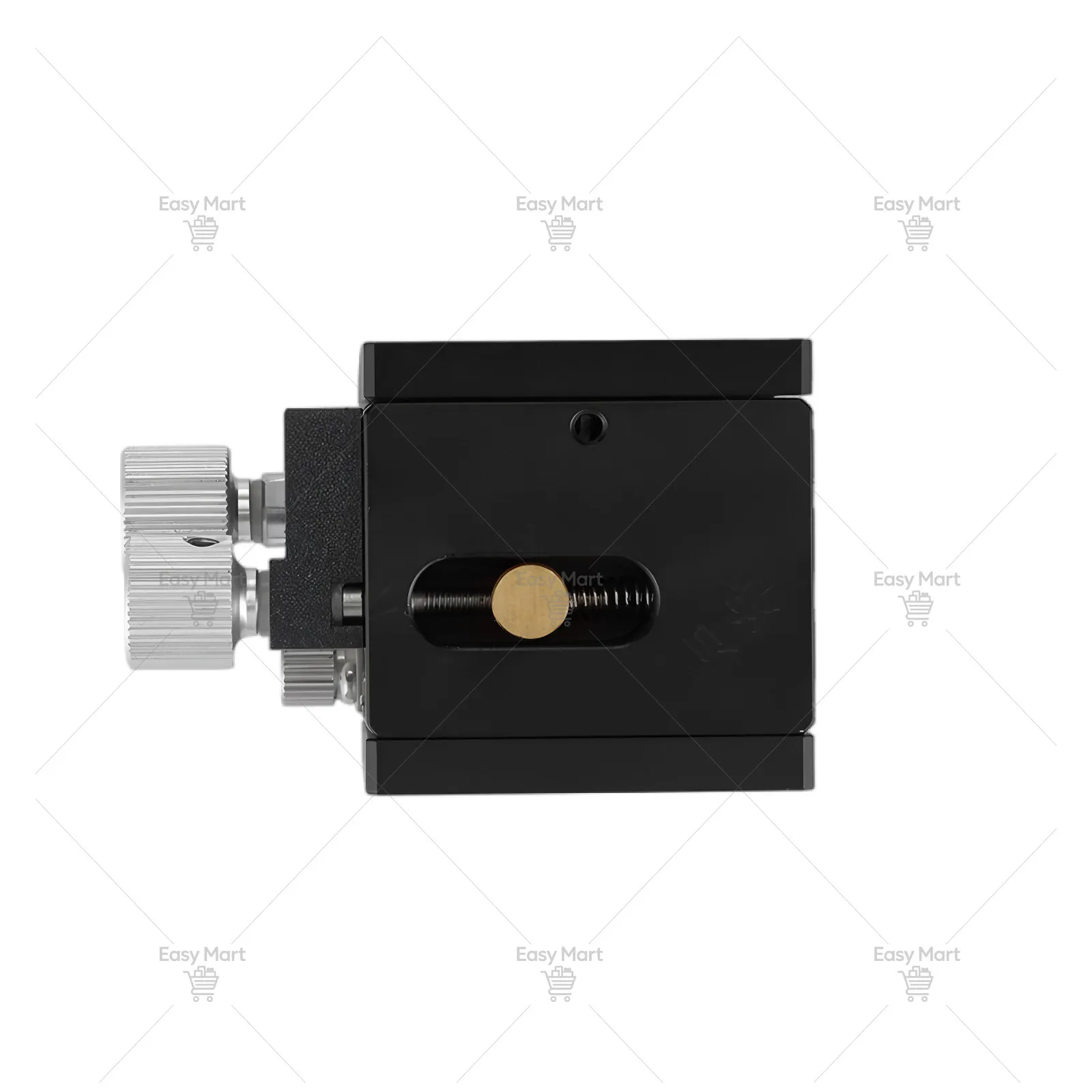 Tail Slot Slider Manual Feed Screw Rack Sliding Table Optical Fine Adjustment Platform XZLNG25/40/60