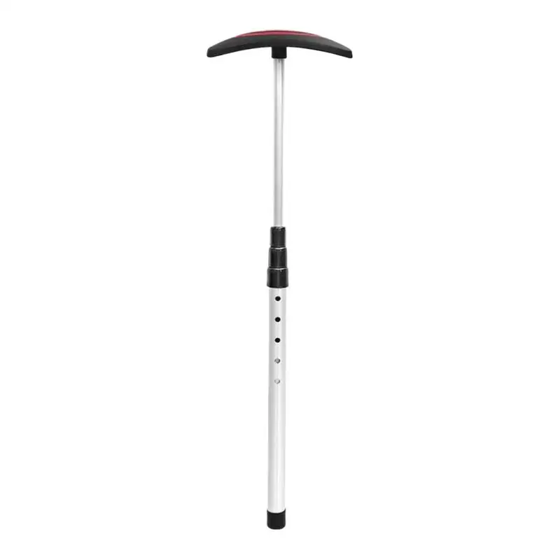 

Golf Travel Bag Support Rod Adjustable Golf Travel Protector Shock Resistant Heavy Duty Lightweight Sports Equipment For Outdoor