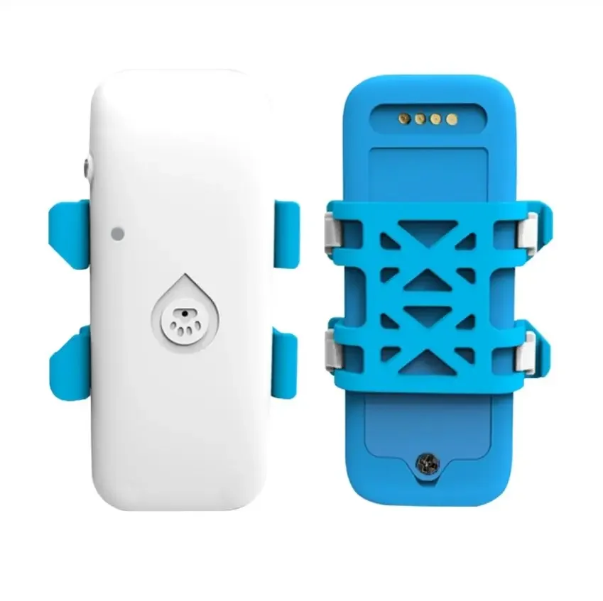 2026 In stock PetS GPS tracker 4G Accurate Positioning, One-click Pet Search, Intelligent Standby, Free Platform Usage Fee