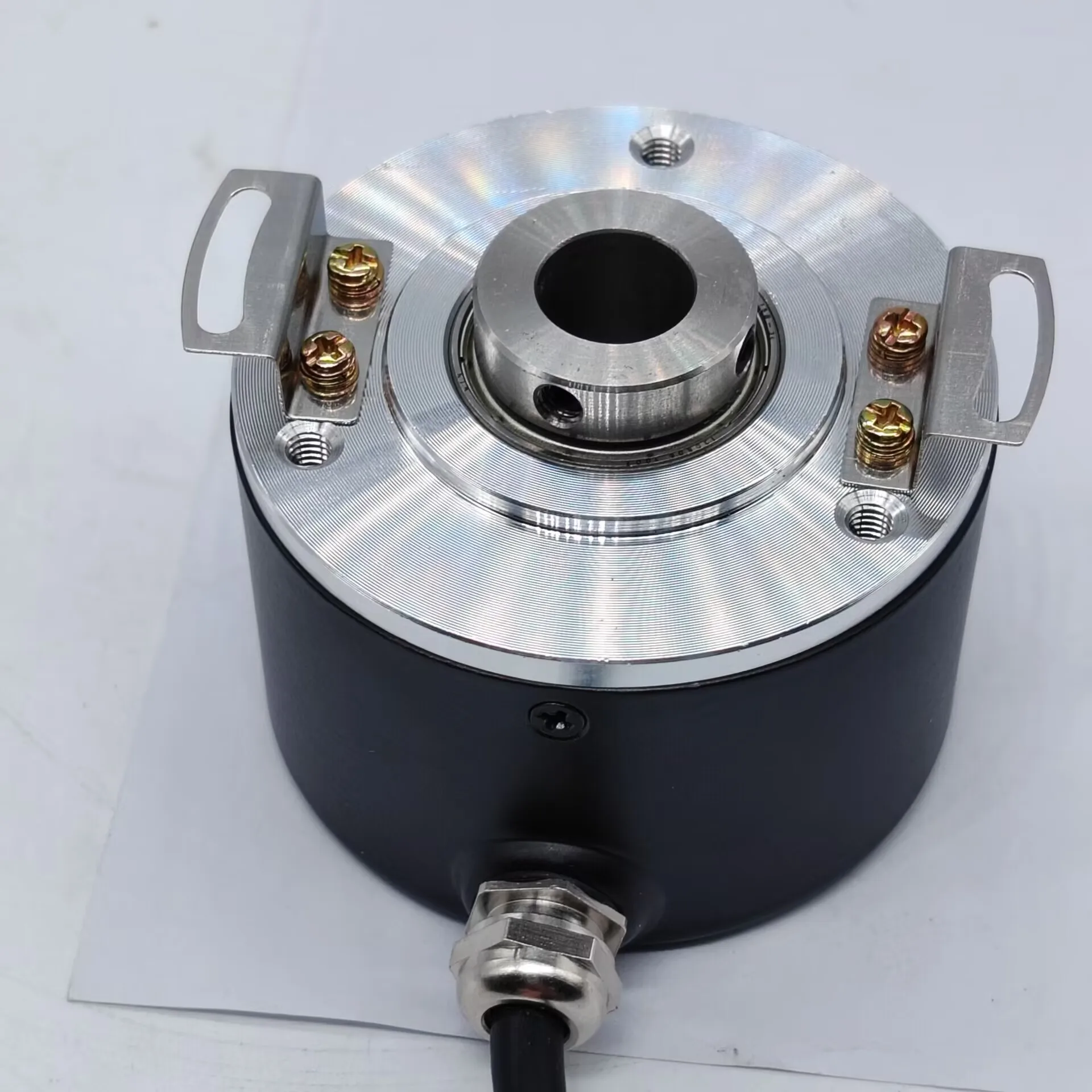 

Customized Encoder ZKT6012-008G-200BZ3-24E Replacement Type CALT GHH60-12G200BMT526