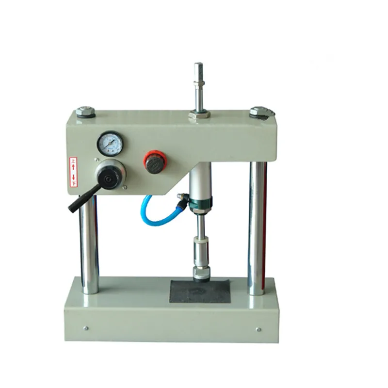 

STLNJ-2 Emulsified Asphalt Cohesion Tester