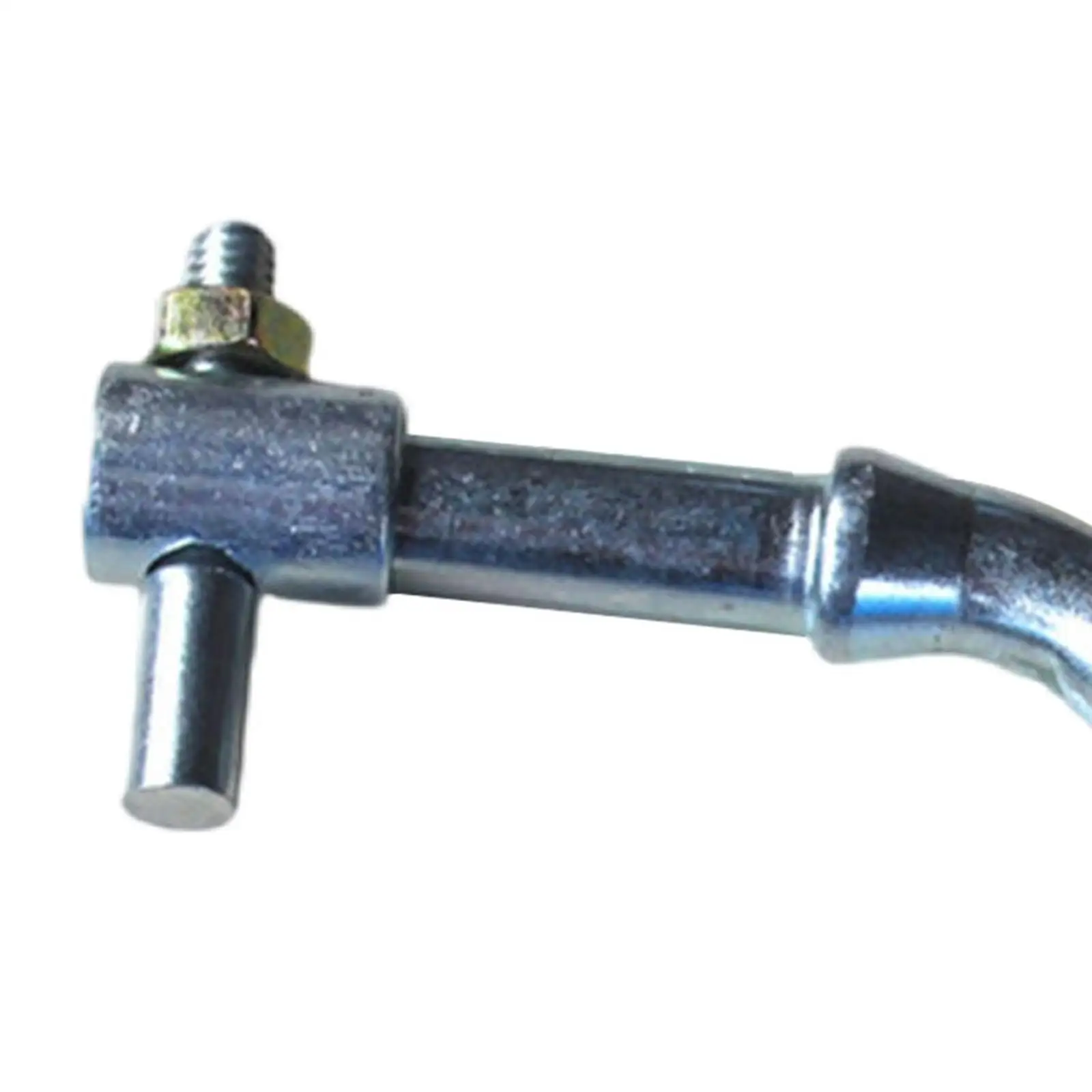 Fireplace Door Handle Accessories Home Improvement Sturdy Universal Fireplace