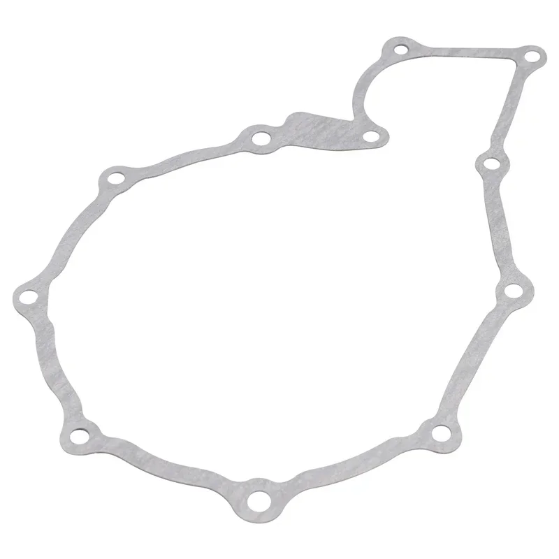 Motorcycle Cylinder Clutch Cover Gasket Kits Full Set For Honda XL600V Transalp 600 1990-1999