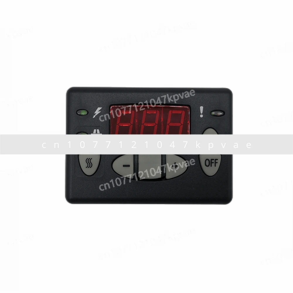 Refrigerated Truck Unit Controller/can Replace C350 Controller