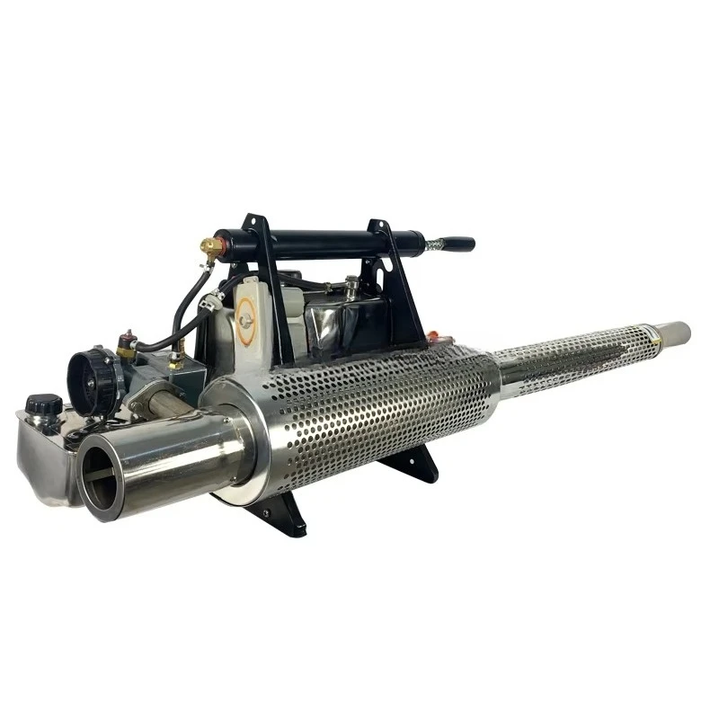 

Thermal Smoke Machine Pesticide Spray Smoke Machine Sprayer Fogger