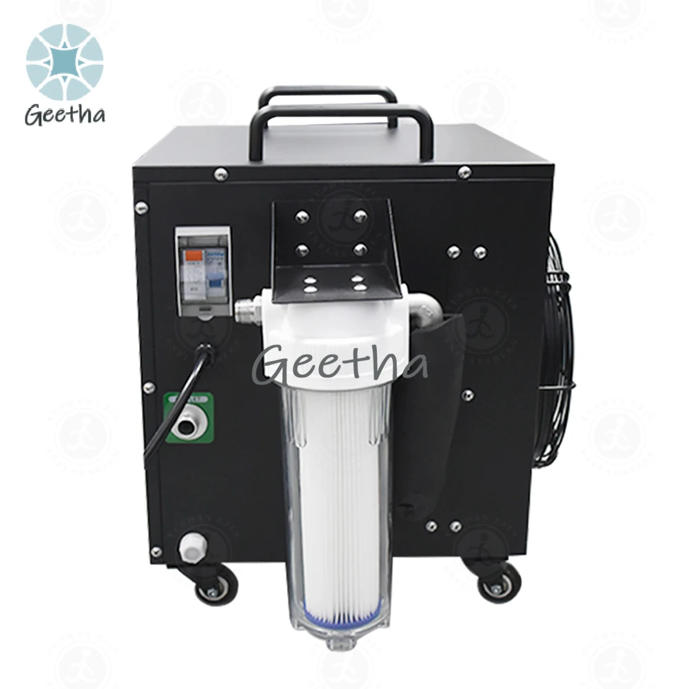 Ice Bath Water Chiller Machine Cooler for Icebath Home Recovery with 1 Year Warranty