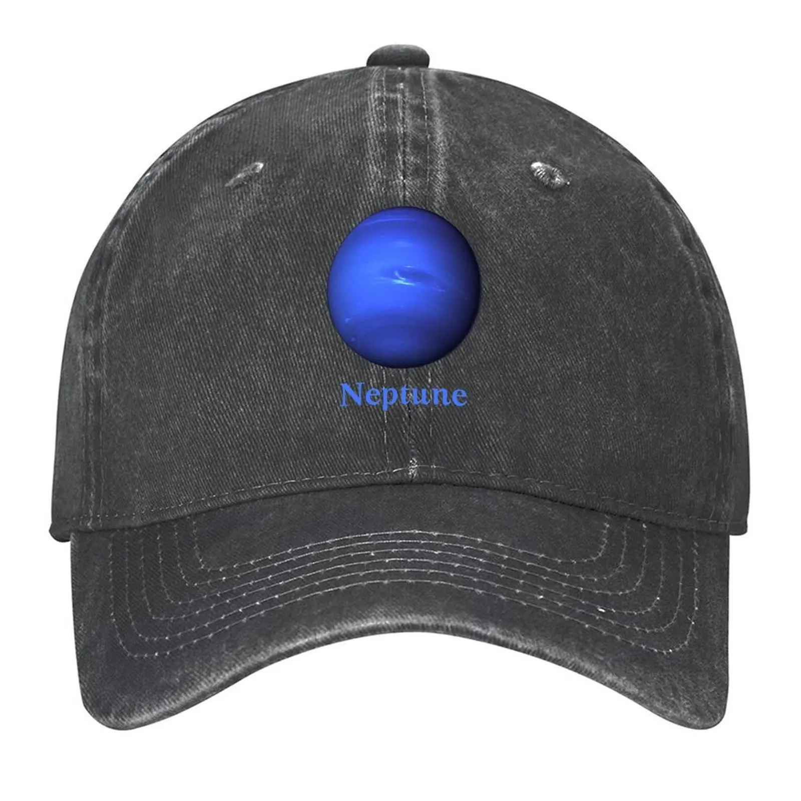 

Neptune Baseball Cap Fishing cap Sun Hat For Children Gentleman Hat Streetwear For Man Women's