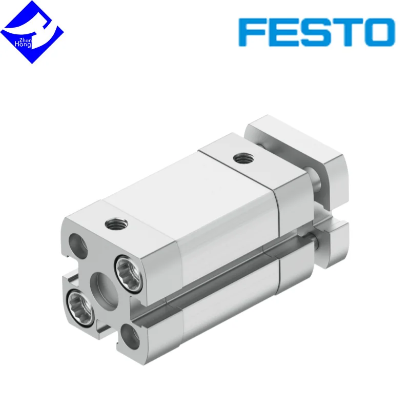 FESTO 100% Original Genuine compact cylinder 554207-ADNGF-12-15-P-A quality assurance All series have spot prices to discuss