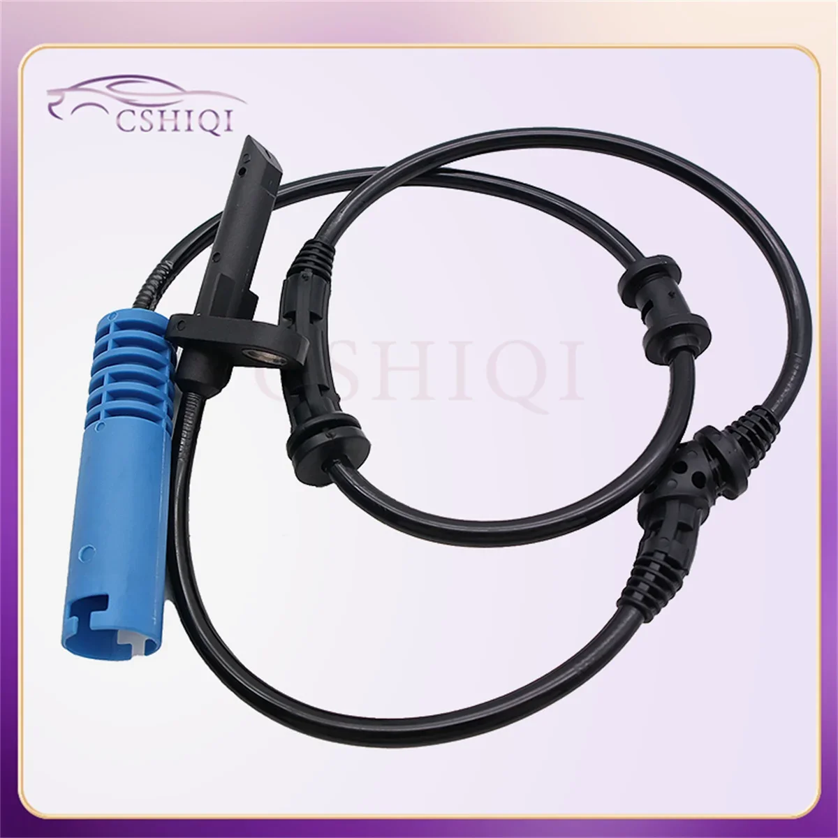 34526851500 Front Rear Left Right ABS Wheel Speed Sensor For BMW Mini Cooper R55 R56 R57 2009-2013 Auto Parts 34526851501
