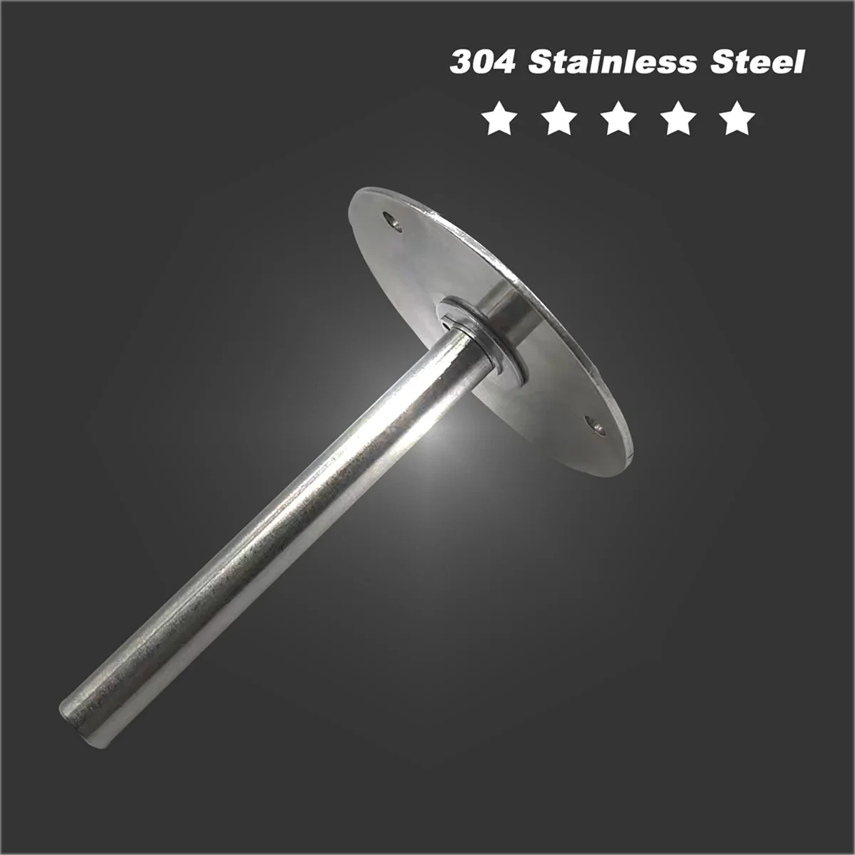 ABXHH Pestillo de liberación interior, pestillo de puerta de enfriador de sándalo, manija de liberación interior, accesorio para puerta Walkin de menos de 5,9 pulgadas de espesor