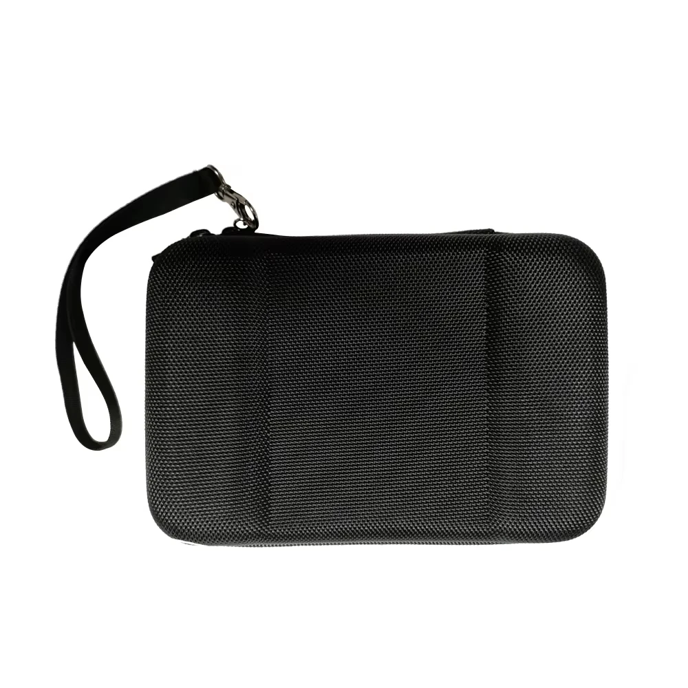 Portable GPD Laptop Bag for WIN Mini Handheld Gaming Console Laptop PC Protective Case Black