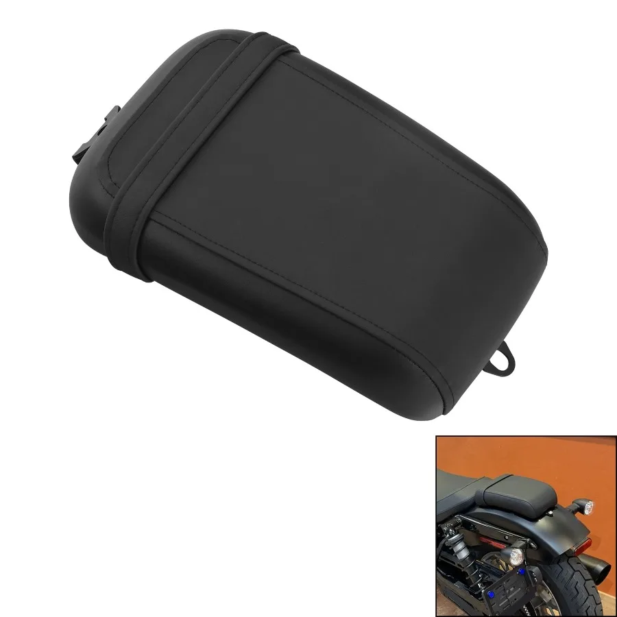 

Rear Passenger Seat Pillion Fit For Harley Nightster RH975 2022-2025 RH975S