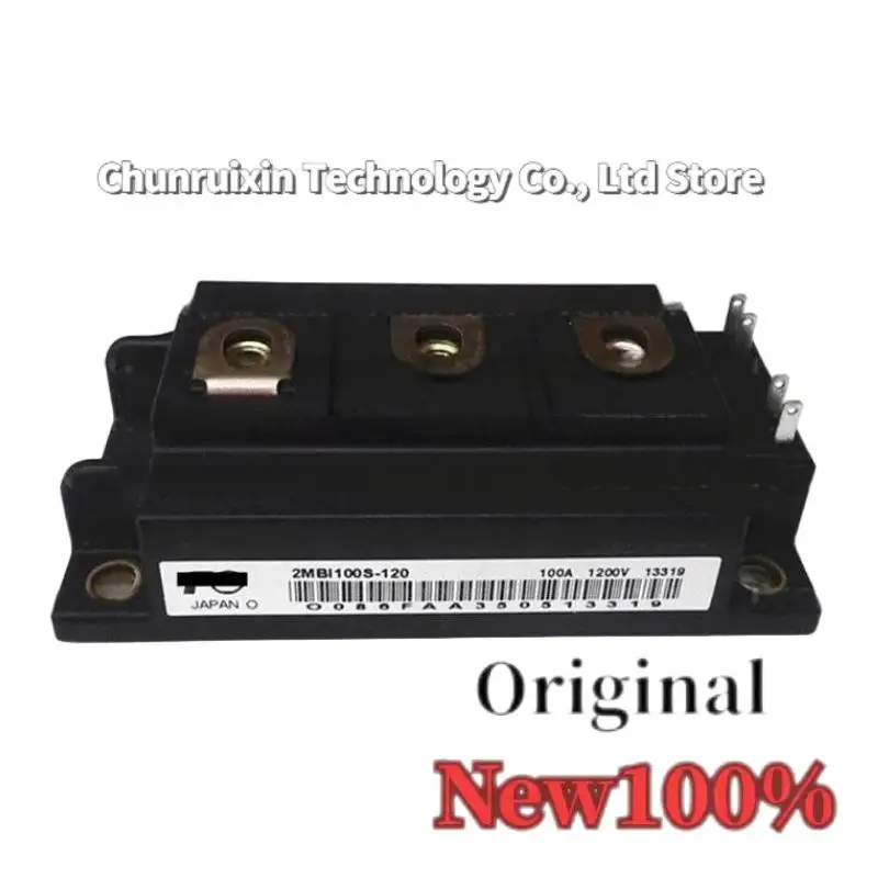 وحدة IGBT 2MBI300NB-060 #1