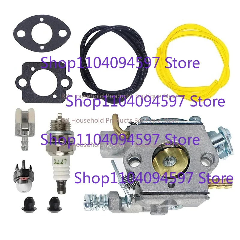 For Walbro WT-946 Echo CS-310 Chainsaw A021001700 Carburetor CS310