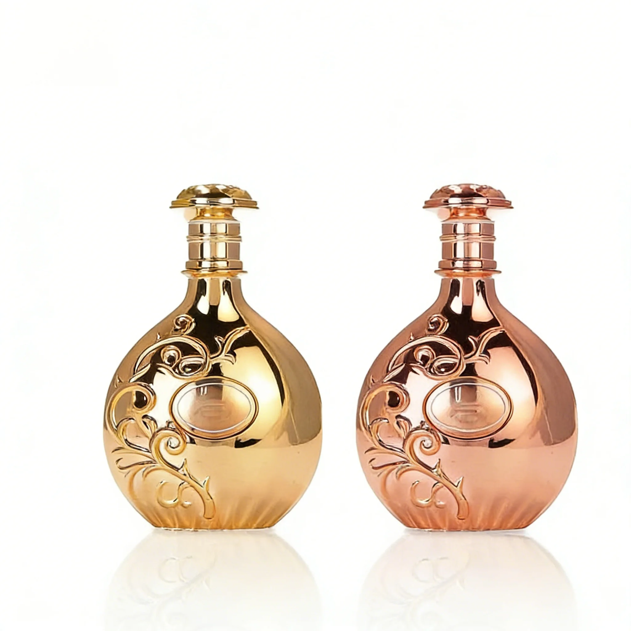 

Vanille Cologne for Men | Warm Spicy Gourmand Eau de Parfum | 80ml Long Lasting Perfume with Musk, Tonka Beans,Caramel and