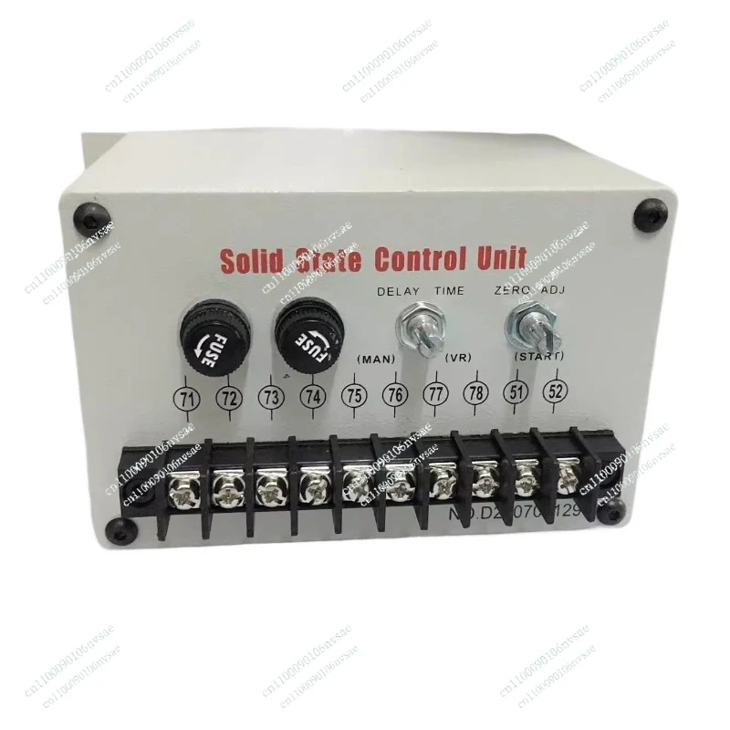 Jiande 250 Grinder Controller Surface Grinder Access Controller Grinder Y-axis Front and rear controller