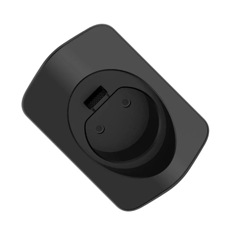 P5ED Electric Car Wall Mount Connector Holder Nozzle Holsters