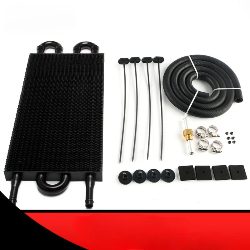 

Hot Selling General Motors Modified Parts, Automotive Air Conditioning Exhaust Condenser, Automotive Condenser