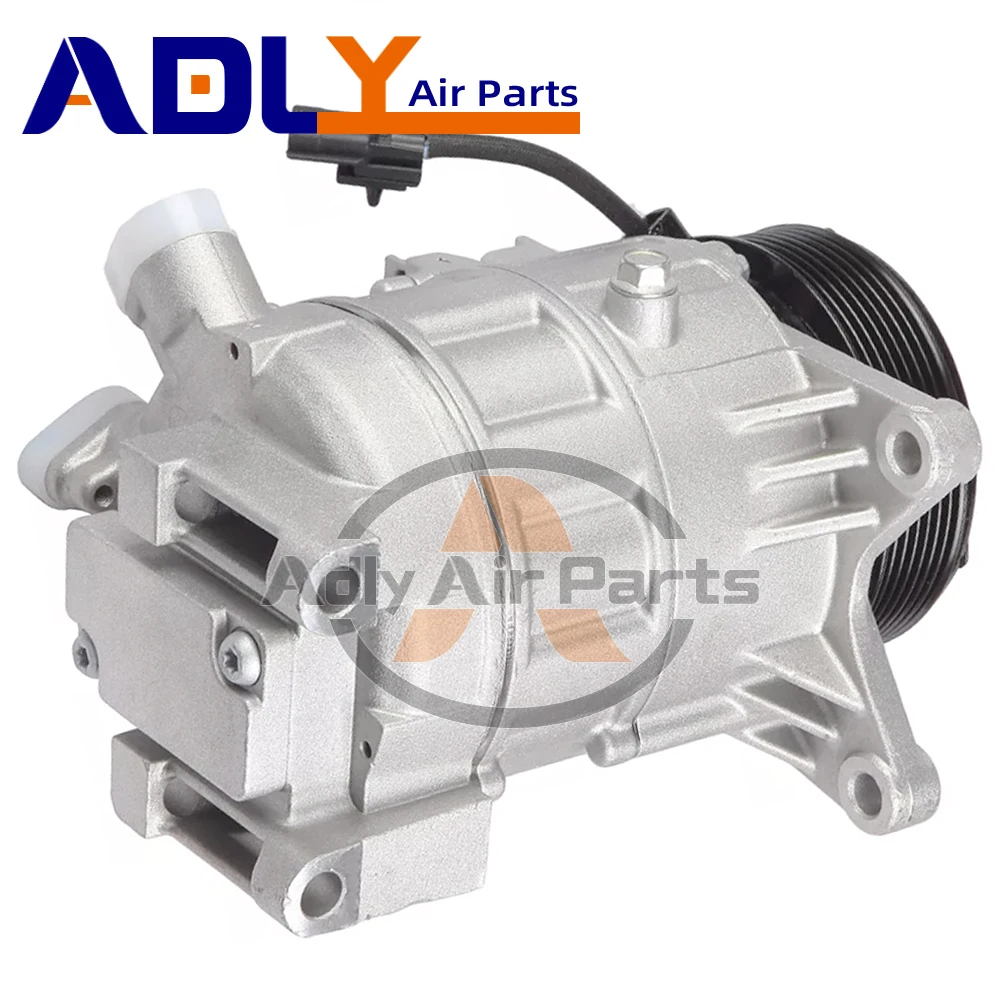 

DCS171C AC Compressor For Nissan Altima Pathfinder Infiniti QX60 92600ZN41A 92600JA100 92600JA10A TEM275581 92600-3748R