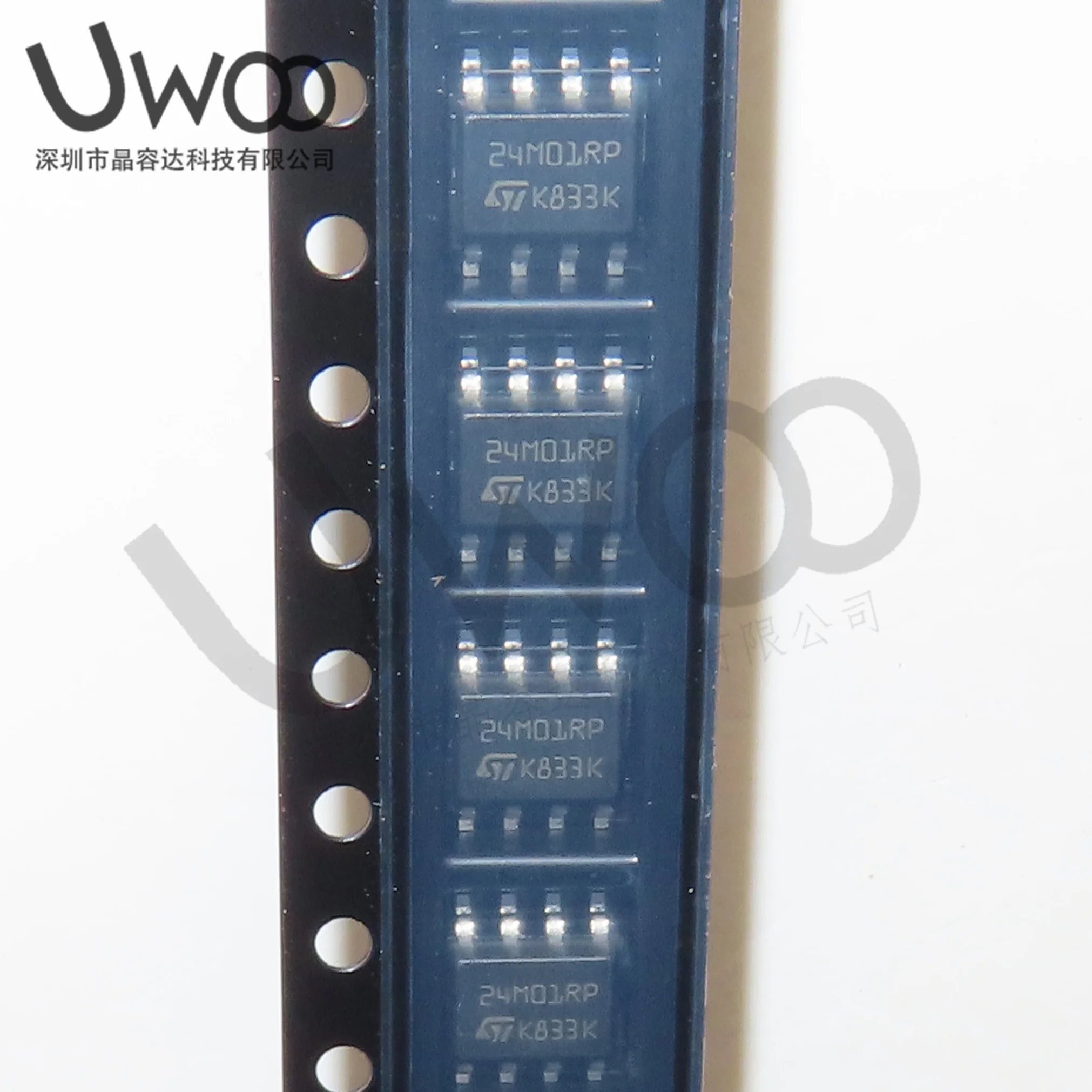 10/pcs M24M01-RMN6 M24M01-RMN6TP 24M01RP M24M01 Memory IC New IGBT Module New Original