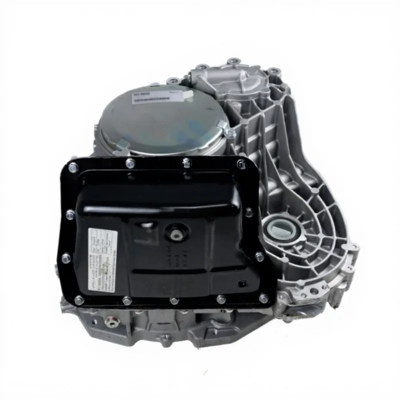 Original Quality Brand New VT3 Punch 6 Speed CVT Automatic Transmission Complete Valve Body Gearbox Lifan 1.8 720 Condition