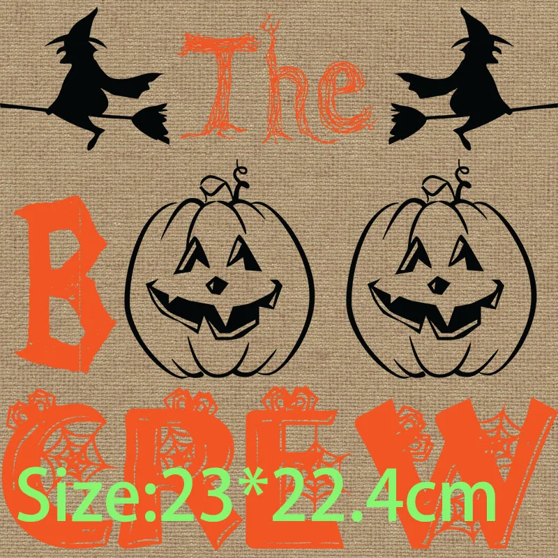 Heat Transfers Mama Is My Boo I'm Here For My Boos Candy Corn Queen Bows And Boos Y'll The Boo Crew Halloween DIY Cotton Fabric