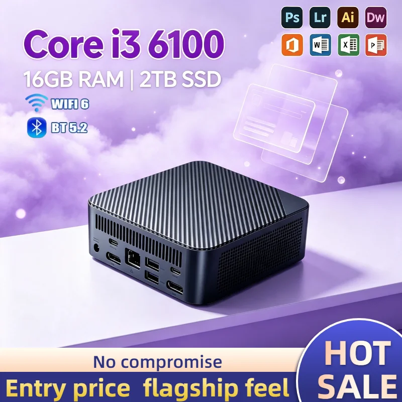 intel-core-i3-6100-compact-mini-pc-16gb-ddr4-512gb-nvme-ssd-triple-4k-display-port-wifi6-bt52-silent-office-home-pro-max