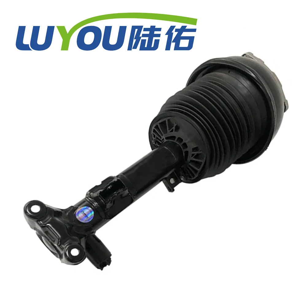 LUYOU Suspension Air Strut A2123203138 A2123203238 Front For Mercedes W212 LS C218 W218 E300 E-Class Shock Absorber 1pcs