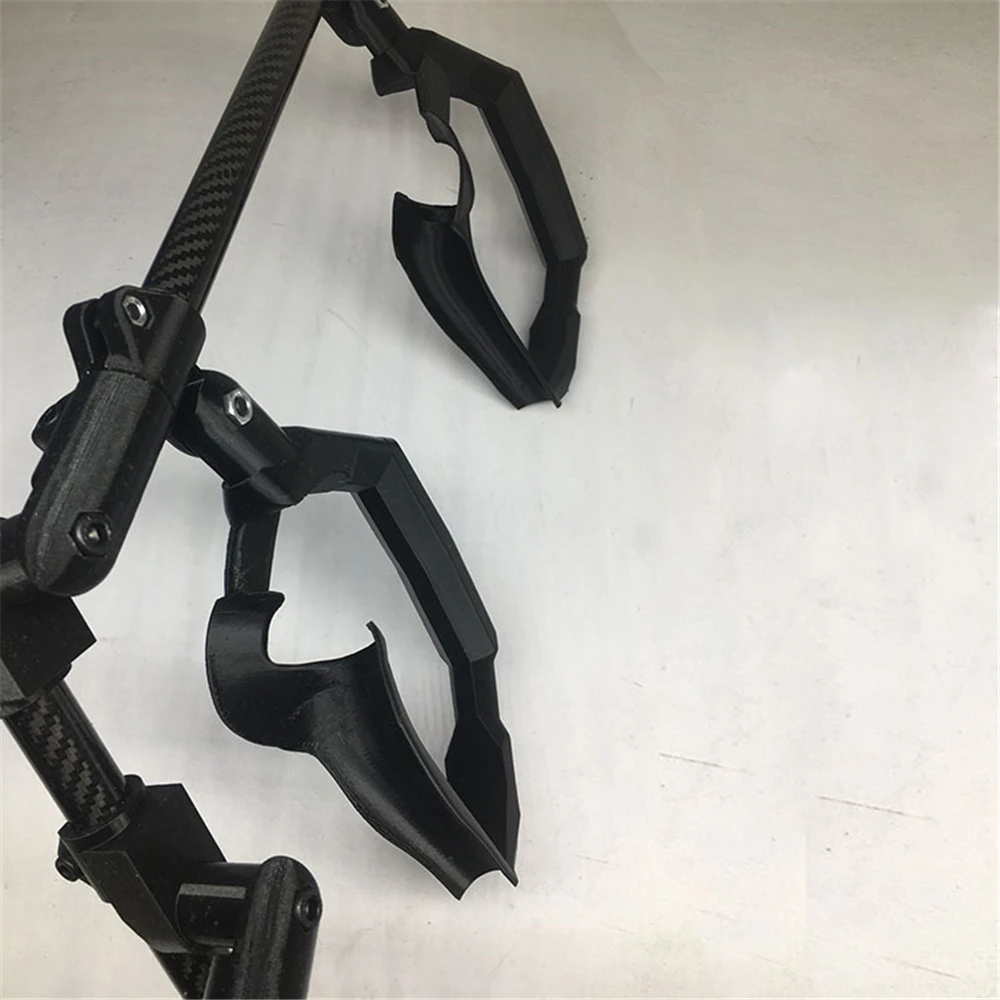 VR مقبض تحكم باللمس ، حامل ثابت للدخول الجانبي ، حامل قوس ، ملحقات سماعات الألعاب ، بافلوف