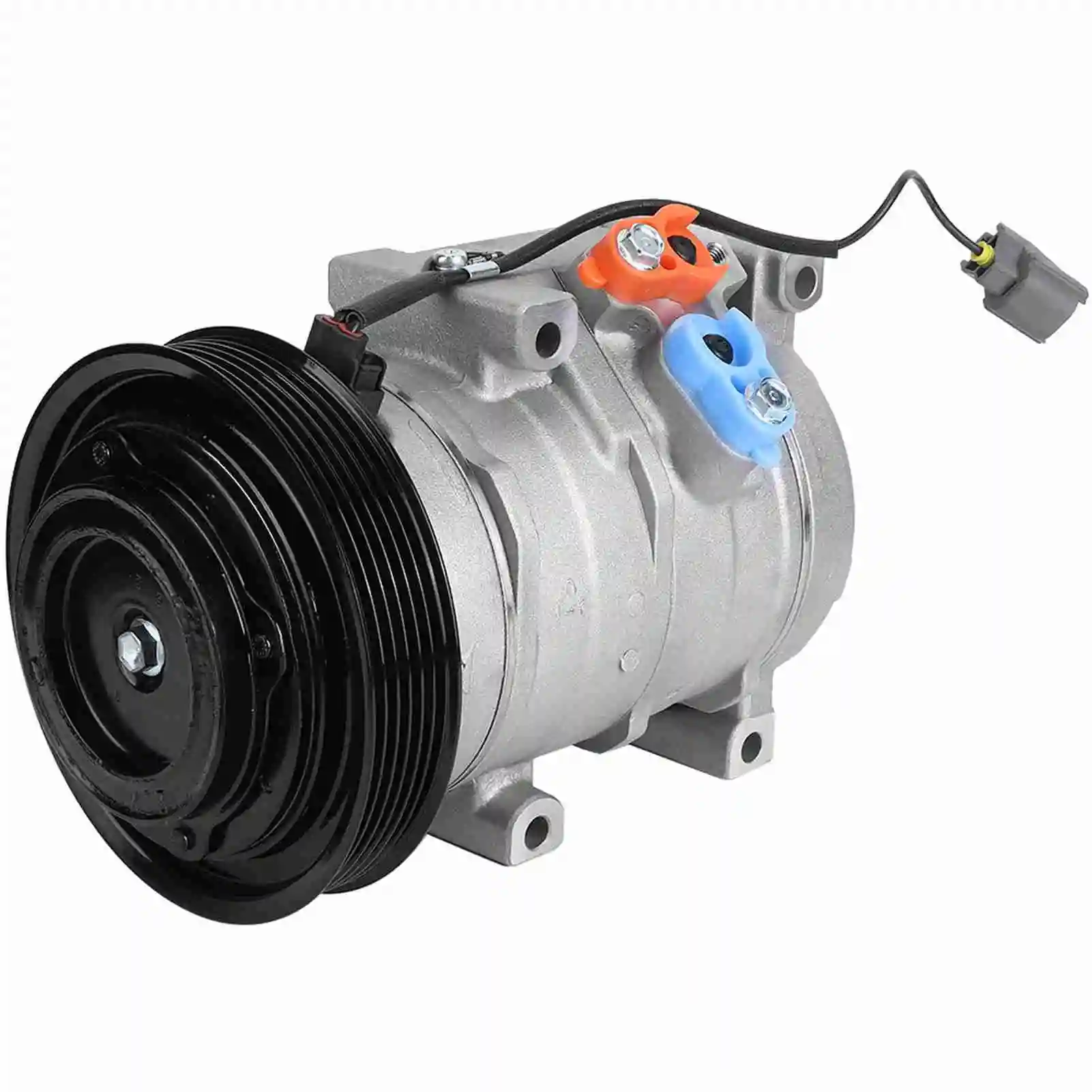 38810RCAA01 AC Air Compressor 38810RCAA01 Fit for   3.5L 2005-2007 AC Air Compressor Air Compressor CO 10736C
