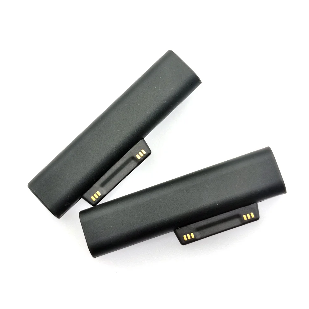 65w pd carregamento rápido usb c fonte de alimentação adaptador carregador para microsoft surface pro x 8 7 6 5 4 go livro tablet conversor carregador