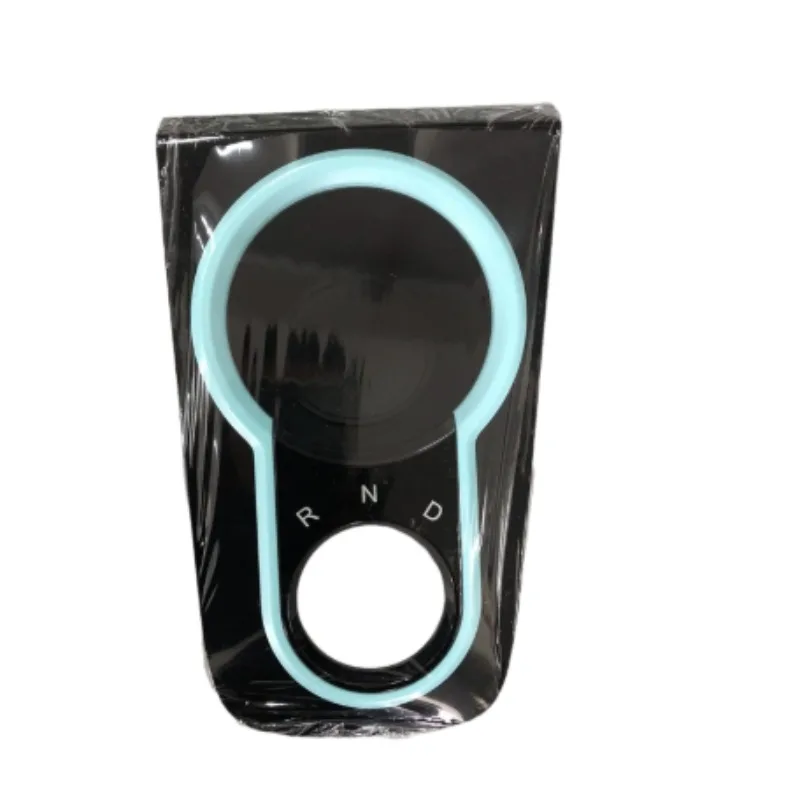 

1 шт. мятно-зеленая панель переключения передач в сборе для Chery EQ1 2019 2020 2021 2022