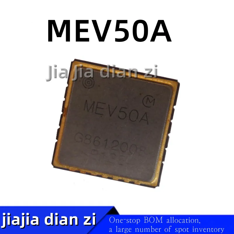 Mev50a MEV-50A-R mev50a MEV-50B LCC-10 murata giroscópio chip em estoque