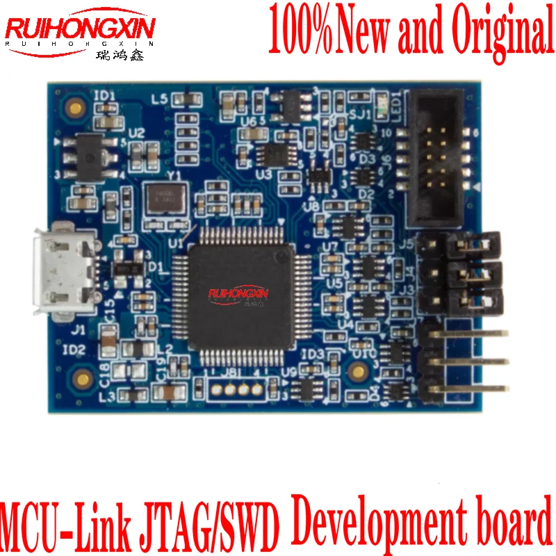 

MCU-Link JTAG/SWD Development board 100%New and Original