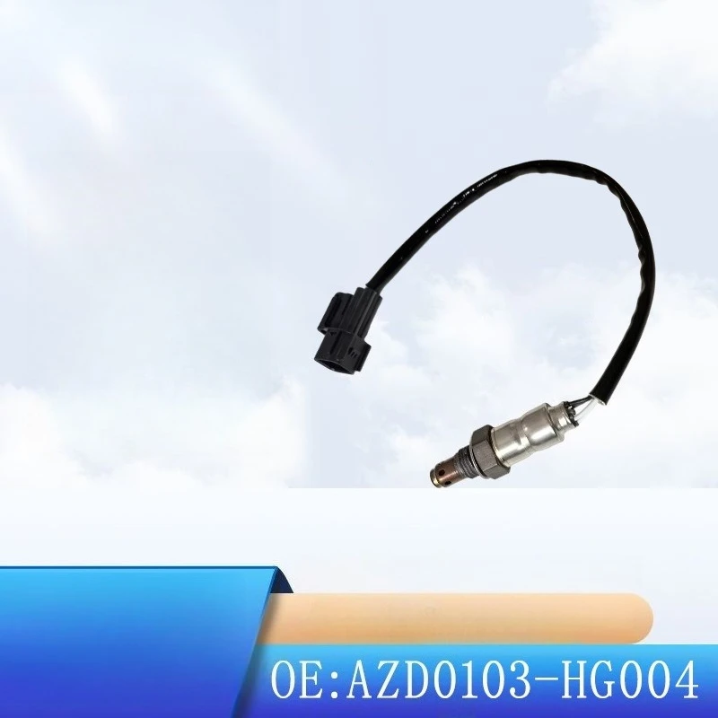 AZD0103-HG004 AZD0103HG004 motorcycle oxygen sensor for Honda CB300