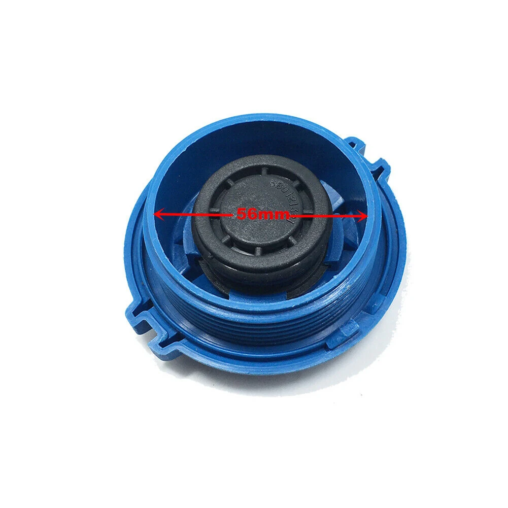 Car Accessories Tank Cap Cap 1K0121407A 3B0121321 Coolant Expansion For Golf 2004-2013 MK5 MK6 Tank Cover Cap Tank Cap For Golf