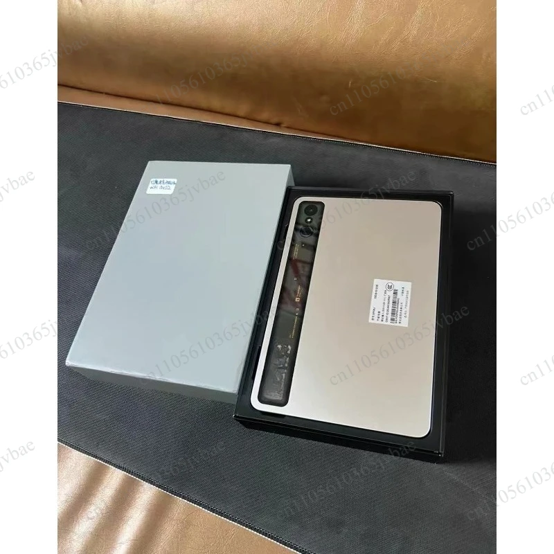 High-performance Gaming Tablet, Flagship Processor 16G Running 512G Storage OLED Display, Second-hand