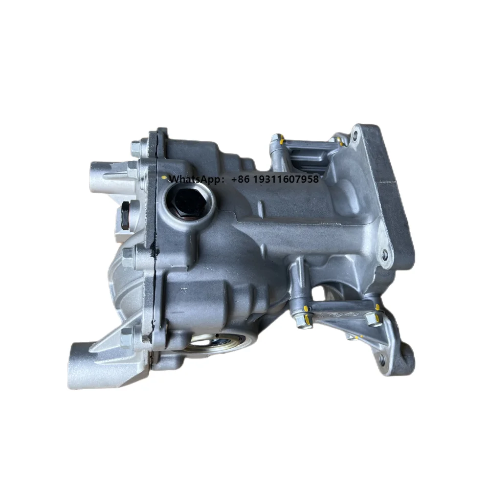 

China Manufacturer New Product Car Fitment the Rear Differential Gearbox