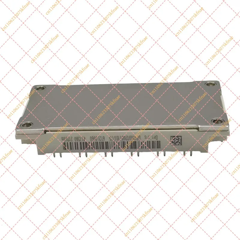 

for IXYS DP100D1200T101775 Power MOSFET | Original 1200V SOT-227 Transistor