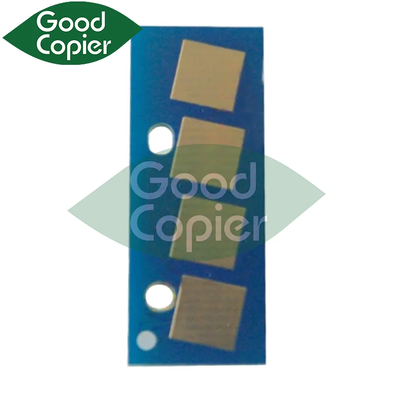 5X T-FC415 chip as used for Toshiba e-STUDIO 2010AC 2510AC 2515AC 3015AC 3515AC 4515AC 5015AC Toner Cartridge Chip