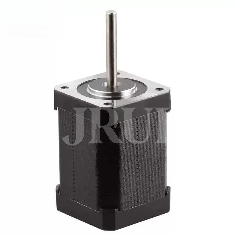 High Torque 60V Kraken NEMA 17 Stepper Motor 8kg.cm 3A Round Shaft for High Speed 3D Printer