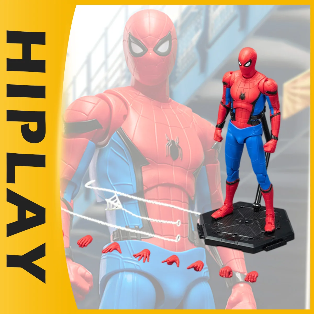 hiplay-zd-toys-marvel-studio-avengers-the-infinity-saga-plastic-assembly-model-kit