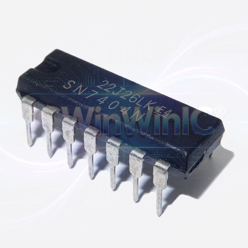 5-50PCS EUP2589QIR1 EUP2589 SN7404N SN7404 BAT003 003 SS40AF 40AF NCP81061MNTWG 81061 SPN4526 4526